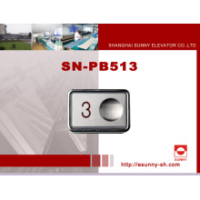 Push Button für Cop (SN-PB513)